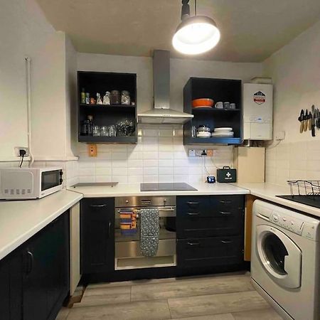 Brixton And Oval Apartment London Eksteriør billede