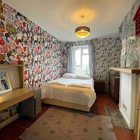 Brixton And Oval Apartment London Eksteriør billede