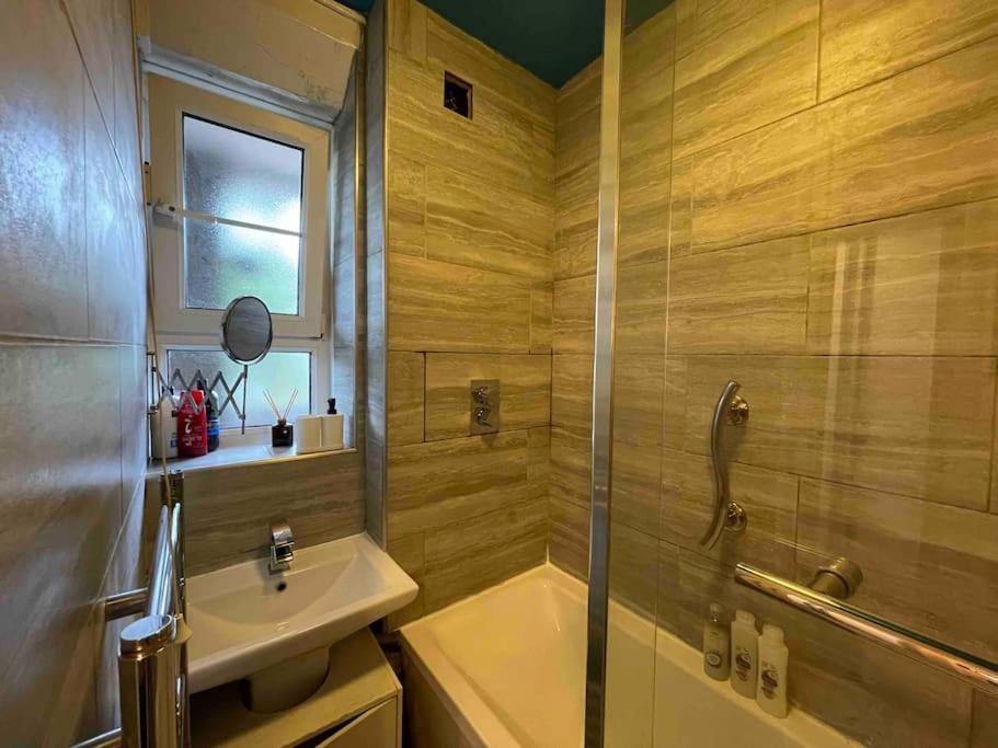 Brixton And Oval Apartment London Eksteriør billede