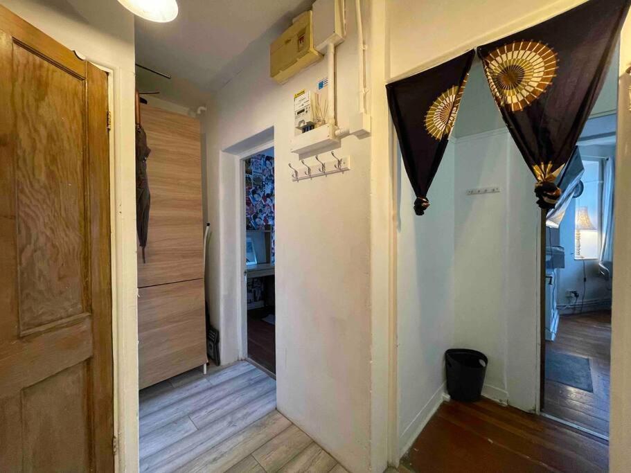 Brixton And Oval Apartment London Eksteriør billede